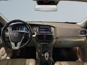 Volvo V40 bild 8