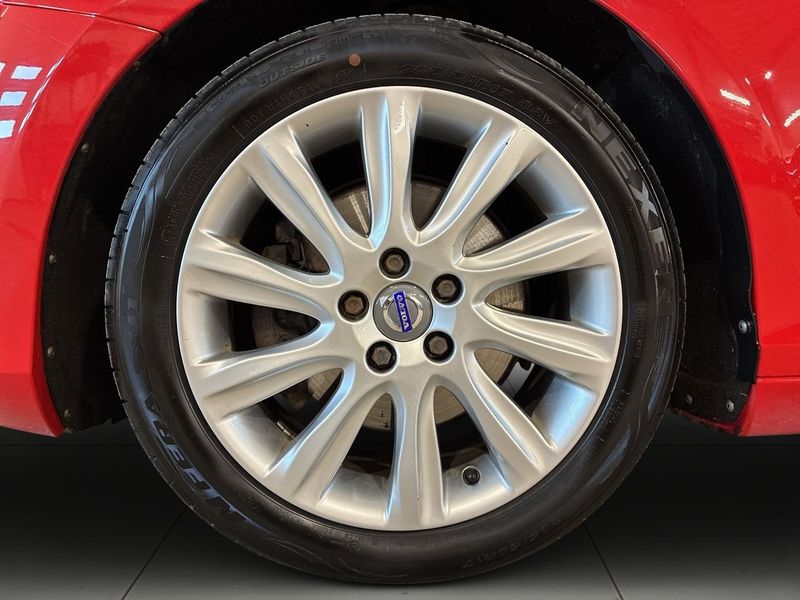 Volvo V40 bild 14
