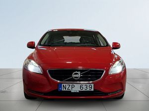 Volvo V40 bild 2
