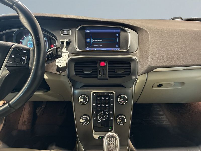 Volvo V40 bild 11