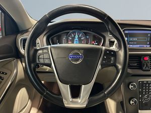 Volvo V40 bild 9