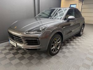 Porsche Cayenne bild 2