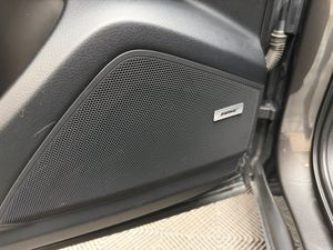 Porsche Cayenne bild 12