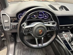 Porsche Cayenne bild 7