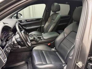 Porsche Cayenne bild 8