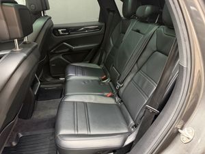 Porsche Cayenne bild 10
