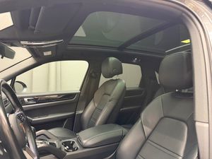 Porsche Cayenne bild 9