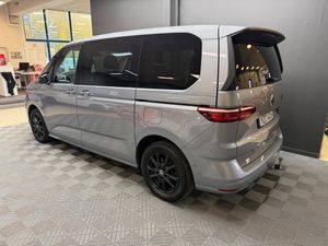 Volkswagen Multivan bild 4