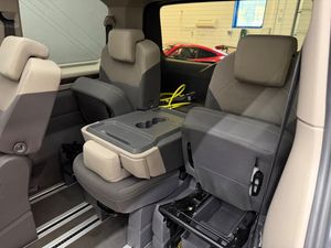 Volkswagen Multivan bild 9