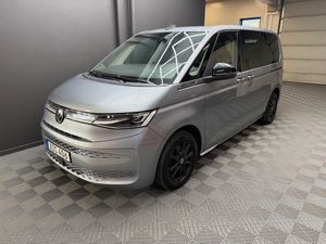 Volkswagen Multivan bild 2
