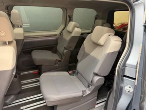 Volkswagen Multivan bild 8