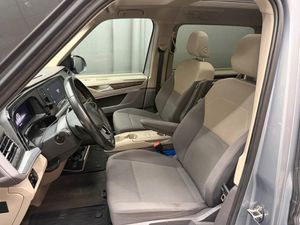 Volkswagen Multivan bild 7