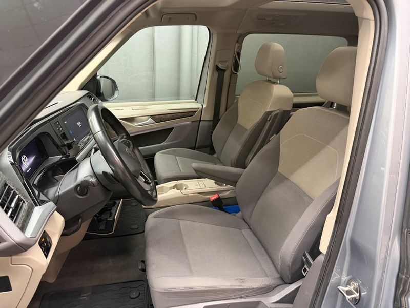 Volkswagen Multivan bild 7