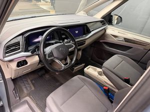 Volkswagen Multivan bild 6