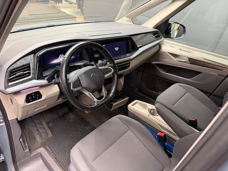 Volkswagen Multivan bild 6