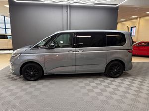 Volkswagen Multivan bild 3