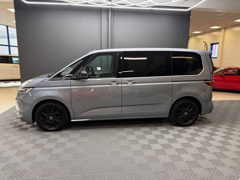 Volkswagen Multivan bild 3
