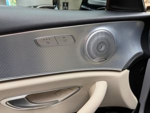 Mercedes E220 bild 8