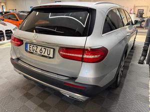 Mercedes E220 bild 6
