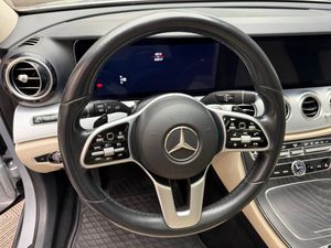 Mercedes E220 bild 9