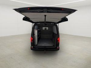 Volkswagen Transporter bild 11