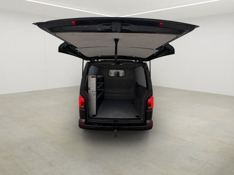 Volkswagen Transporter bild 11