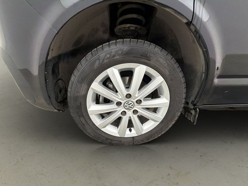 Volkswagen Transporter bild 31
