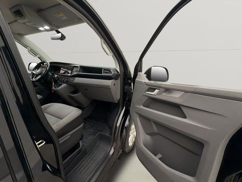 Volkswagen Transporter bild 30
