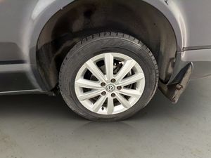 Volkswagen Transporter bild 32