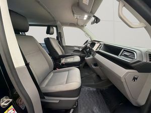 Volkswagen Transporter bild 29
