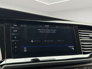 Volkswagen Transporter bild 21
