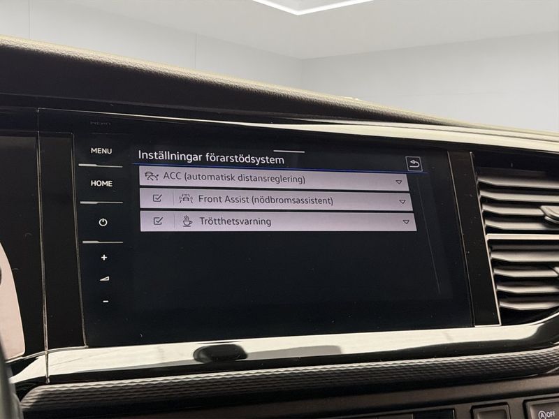Volkswagen Transporter bild 23