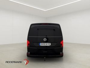 Volkswagen Transporter bild 8