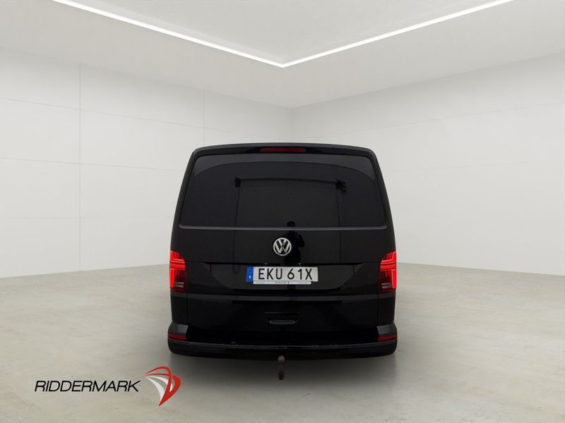 Volkswagen Transporter bild 8