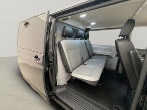 Volkswagen Transporter bild 28