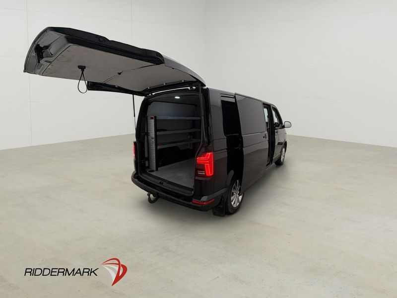 Volkswagen Transporter bild 10