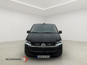 Volkswagen Transporter bild 5