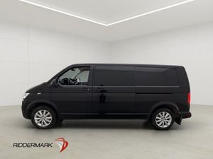 Volkswagen Transporter bild 6