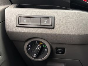 Volkswagen Transporter bild 16
