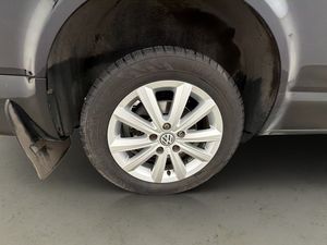 Volkswagen Transporter bild 33