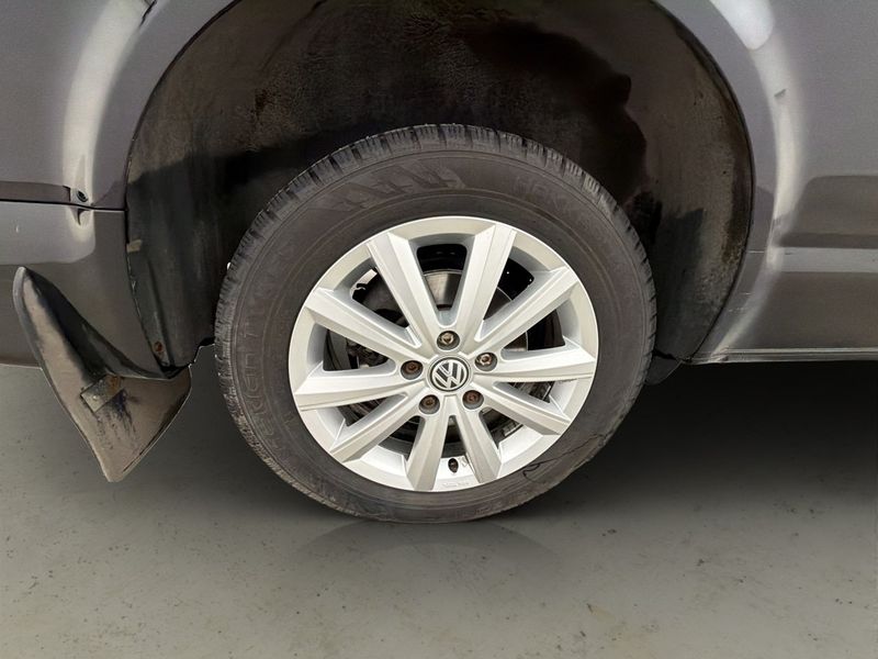 Volkswagen Transporter bild 33