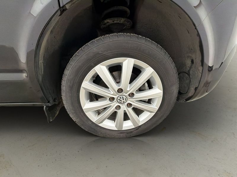 Volkswagen Transporter bild 34