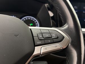 Volkswagen Transporter bild 19