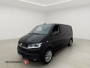Volkswagen Transporter bild 3