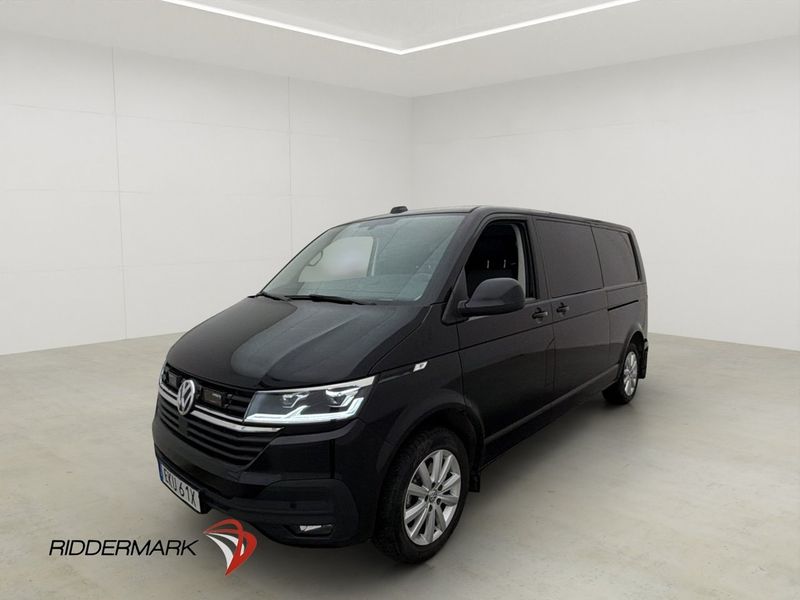 Volkswagen Transporter bild 3