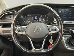 Volkswagen Transporter bild 18