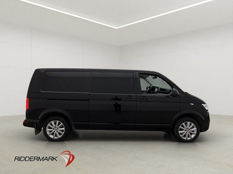 Volkswagen Transporter bild 2