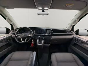 Volkswagen Transporter bild 13
