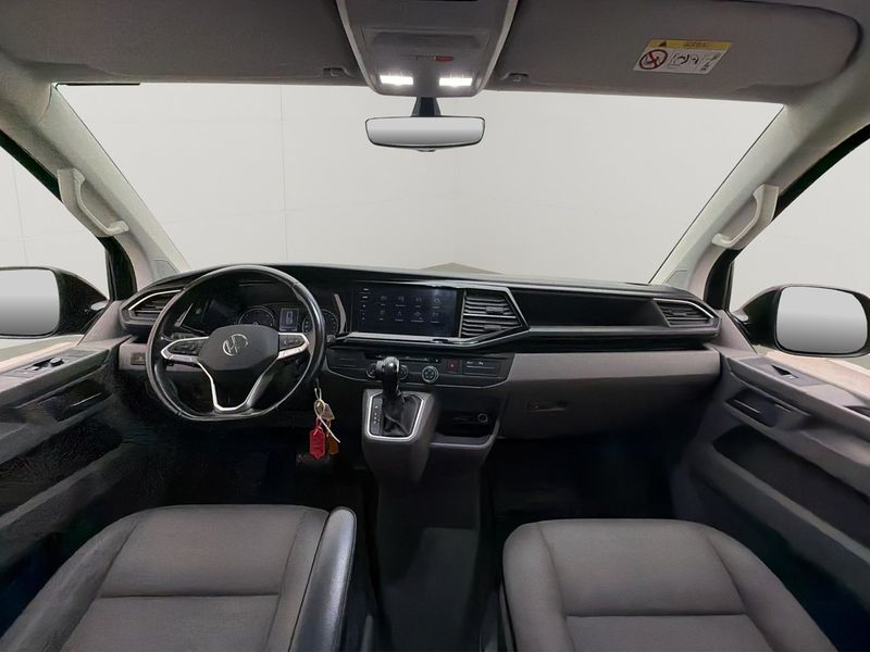 Volkswagen Transporter bild 13