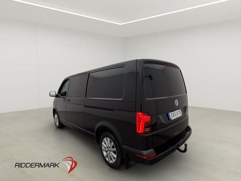 Volkswagen Transporter bild 7